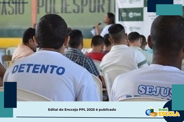 O que o novo edital traz de diferente